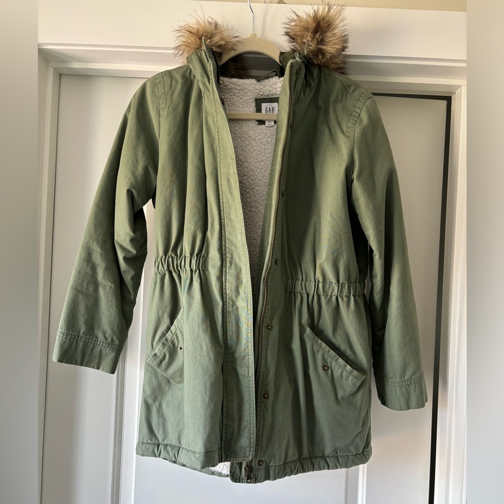 GAP Kids Coat